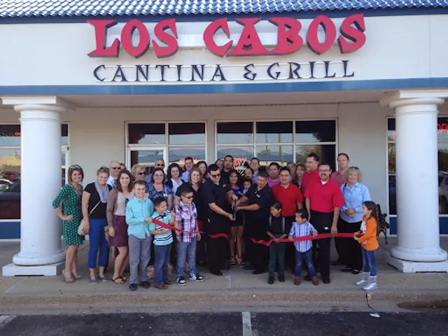 Los Cabos Cantina And Grill