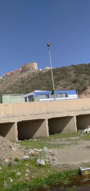 Albaha Summer Serviced Apartments