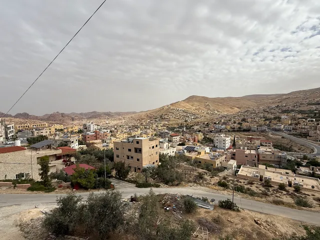 iHome Petra luxury hostel