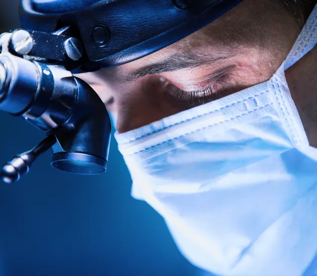 The Surgery Group of Los Angeles