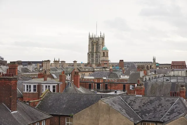 Humber Lofts Serviced Apartments