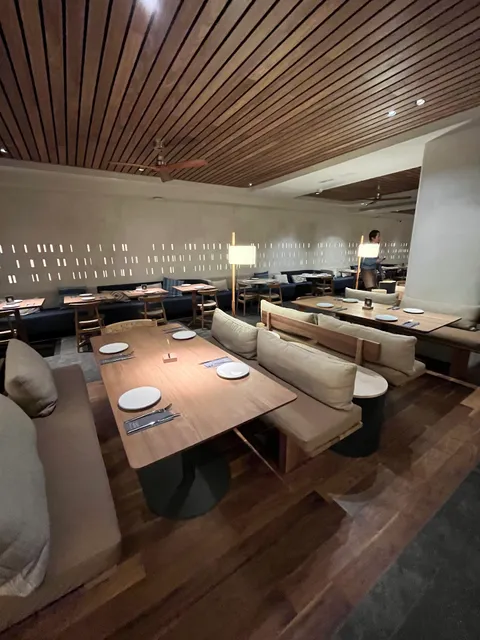 Saona TAGOMAGO Lagasca