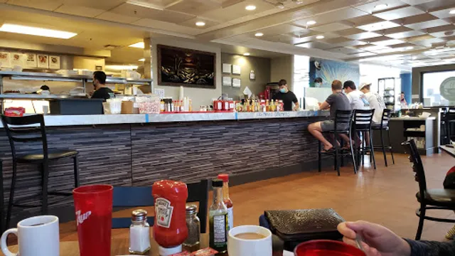 Bisbee Breakfast Club