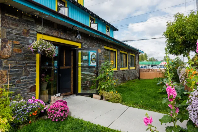 Dreamcatcher Hostel Ltd