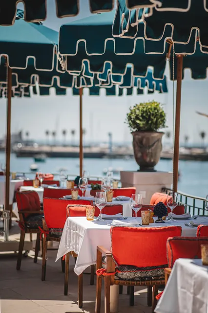 Corleone Ristorante al Mare