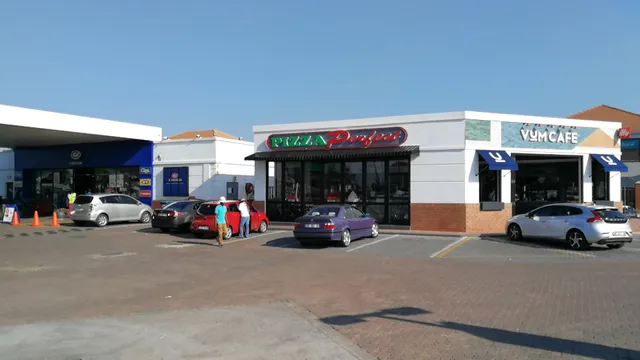 Pizza Perfect | Rondebult