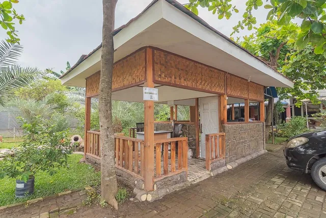 RedDoorz Syariah @ Lafa Park Adventure