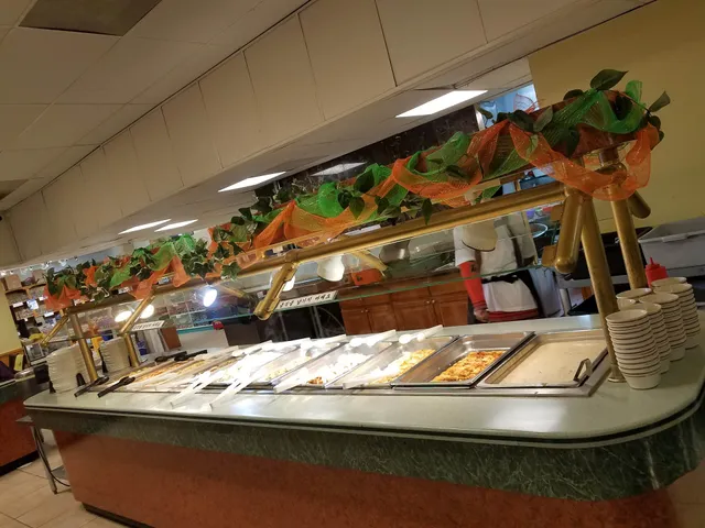 Daeho Korean Restaurant