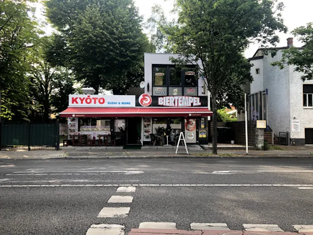 Kyōto - Sushi & More