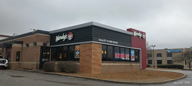 Wendy's