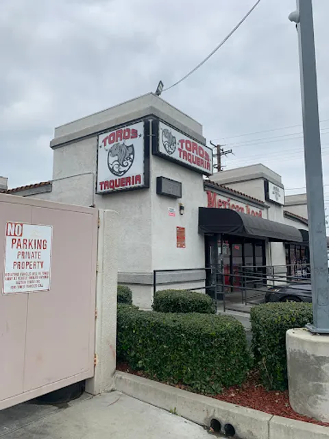 Toros Taqueria