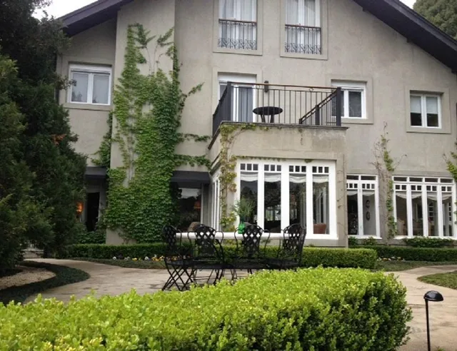 Casa Regaleira Hotel Boutique