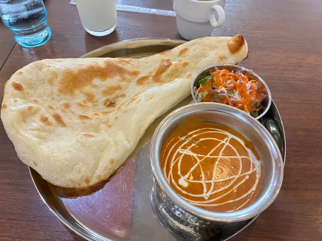 Himalayan food
