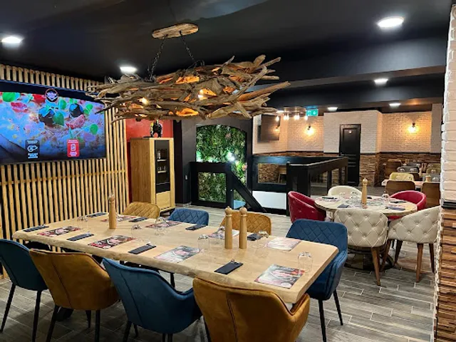 HOTIMES PIZZA EPERNAY