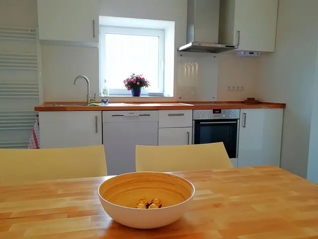 Ferienwohnung Peperoni Heidelberg