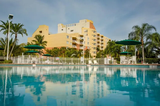 Vacation bonaventura