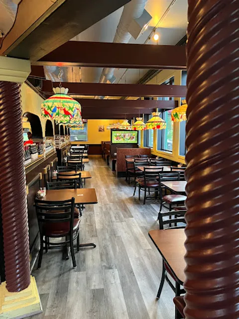 Bianca’s Grill & Vineyard