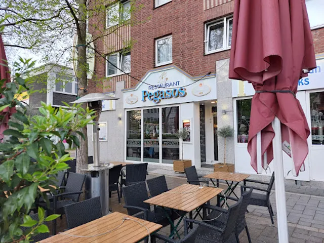 Pegasos -Greek Kitchen