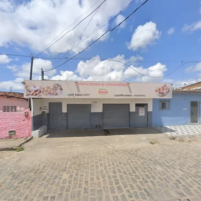 Panificadora e Conveniência Mestrinho