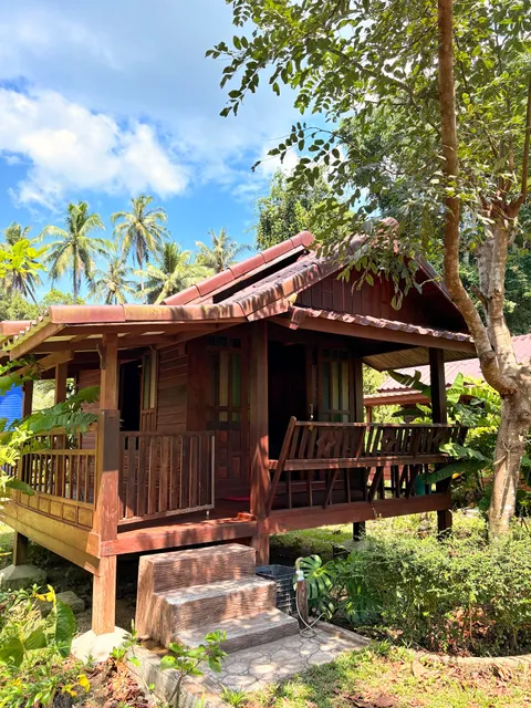 Kohkood Farmstay