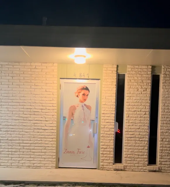 PRECIOSA BRIDAL BOUTIQUE