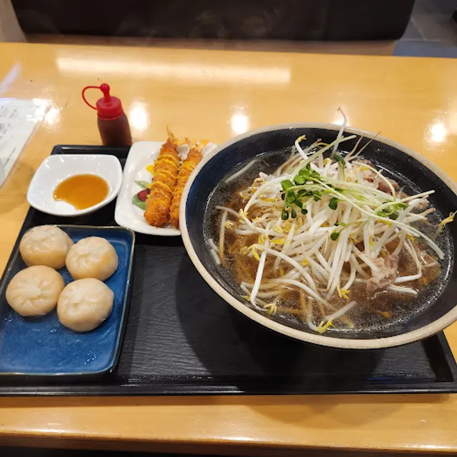 국수나무 망월사역점