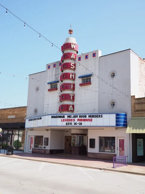 Chickasha Community Theatre