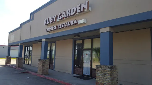 Ruby Garden Chinese Restaurant