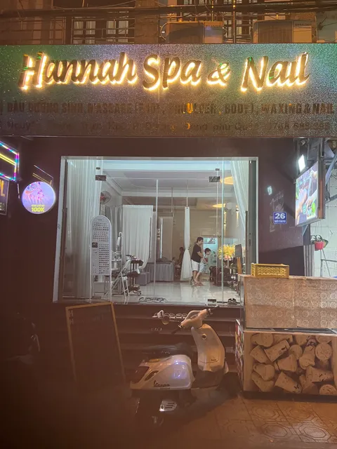 Tuyet Phung Guesthouse