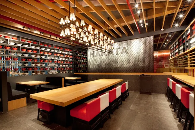 Ippudo • Pavilion KL