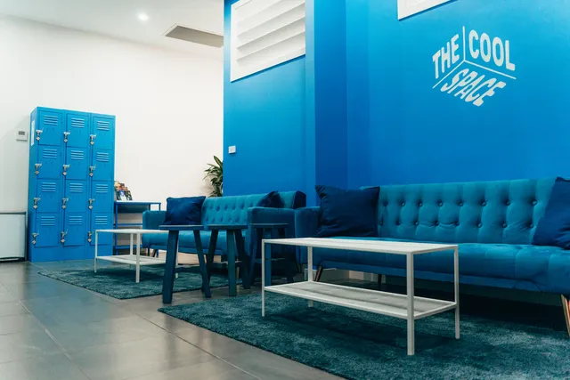 The Cool Space - Escape Rooms