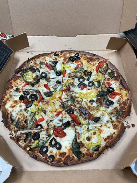 Domino's Pizza