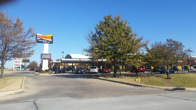 Sonic Drive-In