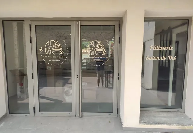 Les Délices de Mimi