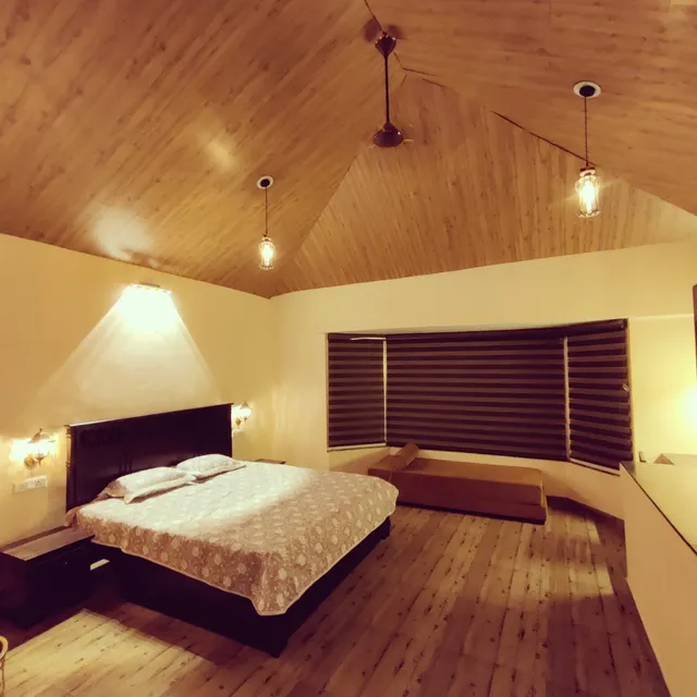 The Lans Mist-A Perfect Getaway For Your Vacation