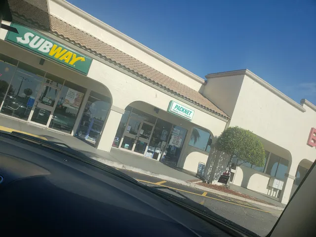 Indrio Crossings Shopping Center