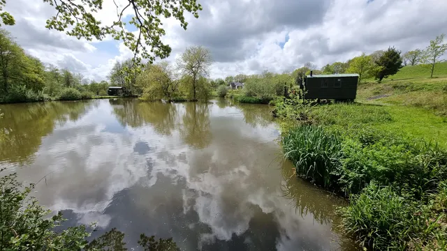 Hastingford Fishery