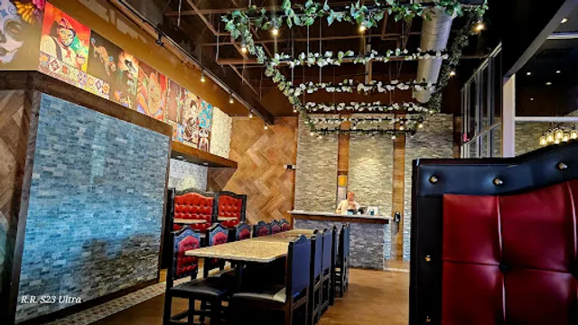 Don Mezcal Mexican Grill