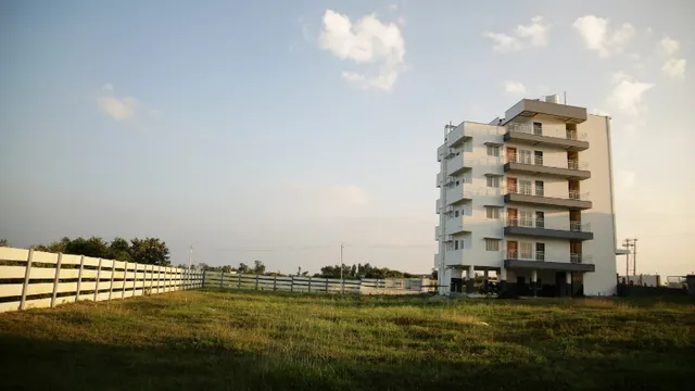 Kalgadde Service Apartments