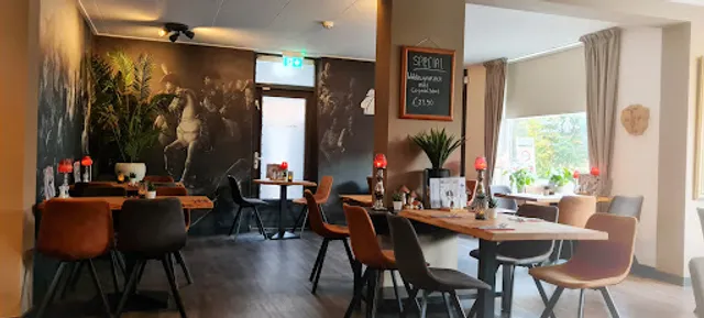 Restaurant Bonaparte