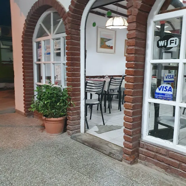 Restaurant Bariloche