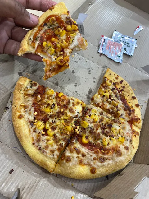 Domino's Pizza | Ghuman Nagar, Patiala