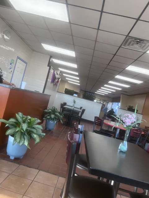 El Paradero Mexican Restaurant