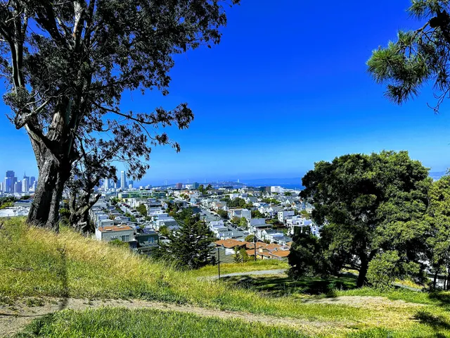 Potrero Hill Recreation Center