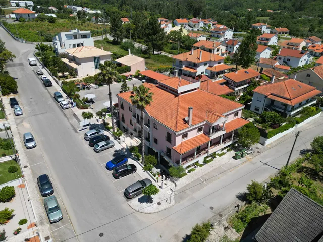 Restaurante & Residencial Solar Da Rainha