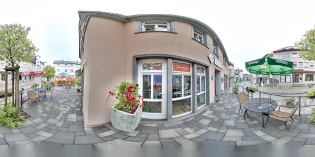 Ristorante Pizzeria Di Vino Höhr-Grenzhausen