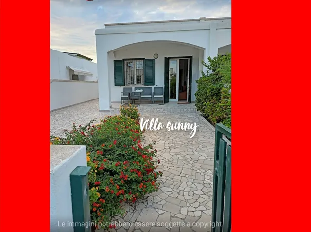 Villa sunny