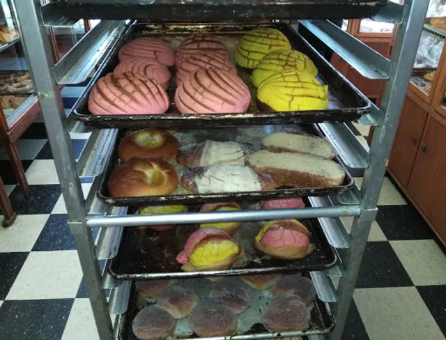 El Original Acambaro Bakery