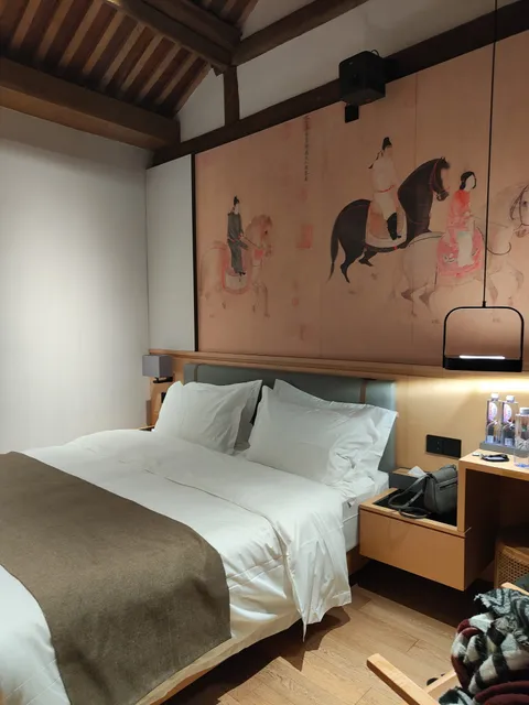 XinXiangYaYuan Courtyard