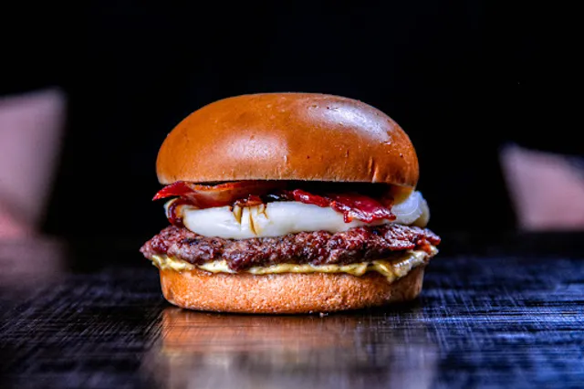 La Brasa Burger Barra da Tijuca